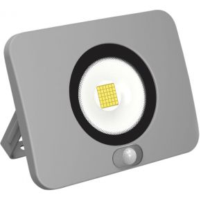 Century Led Floodlight Met Sensor 10 W 720 Lm century kopen in de aanbieding
