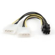 Gembird CC-PSU-6 interne stroomkabel