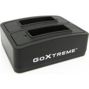 GoXtreme-accu-lader-voor-Black-Hawk-en-Stage
