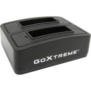 GoXtreme accu-lader voor Rally.Endurance.Enduro.Discovery