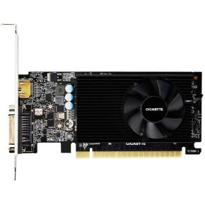 Gigabyte Gv N730D5 2Gl Geforce Gt 730 2Gb Gddr5 Videokaart gigabyte kopen in de aanbieding