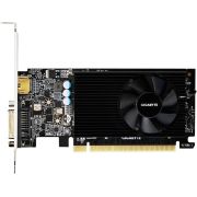 Gigabyte GV-N730D5-2GL GeForce GT 730 2GB GDDR5 Videokaart