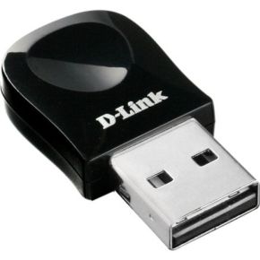 D-Link Wireless USB adapter DWA-131