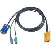 Aten-KVM-Cable-2L-5202P