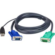 Aten KVM Cable 2L-5205U