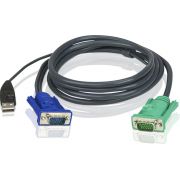 Aten-KVM-Cable-2L-5205U