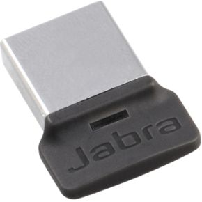 Jabra Link 370 MS bluetooth ontvanger