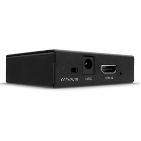 Lindy 38158 HDMI/DVI video splitter
