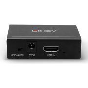 Lindy-38158-HDMI-DVI-video-splitter