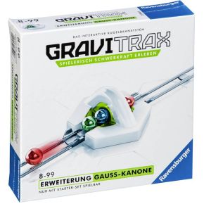 Ravensburger Gravitrax Uitbreidingsset Kanon ravensburger kopen in de aanbieding