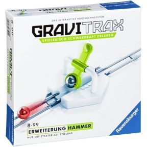 Ravensburger Gravitrax Uitbreidingsset Hamerslag ravensburger kopen in de aanbieding