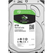 Seagate Barracuda ST8000DM004 8TB SATA 3.5" HDD