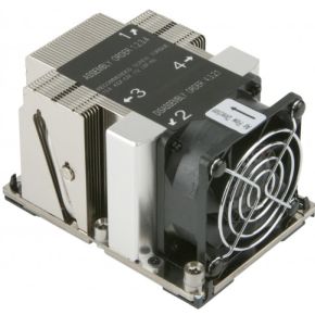 Supermicro Snk P0068Aps4 Processor Koelplaat Hardwarekoeling supermicro kopen in de aanbieding Supermicro Snk P0068Aps4 Processor Koelplaat Hardwarekoeling supermicro kopen in de aanbieding