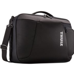 Thule Accent Laptop Rugzak Zwart 28 Liter 156 thule kopen in de aanbieding