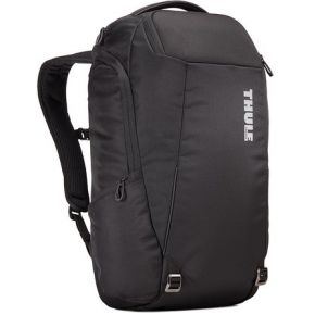 Tos Thule Accent 28L Polyester Zwart Rugzak tos kopen in de aanbieding
