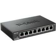 D-Link-8-port-DES-108-netwerk-switch