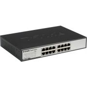 D-Link-16-port-Gigabit-DGS-1016D-netwerk-switch