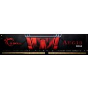 G.Skill DDR4 Aegis 16GB 2400MHz - [] F4-2400C17S-16GIS Geheugenmodule