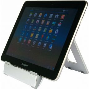 Newstar Tablet Bureausteun Dm20Silver newstar kopen in de aanbieding
