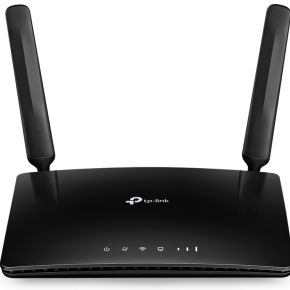 TP-LINK Router Archer MR400