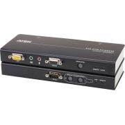 ATEN CE750A Zender en ontvanger KVM-extender