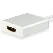 Equip-133452-USB-Type-C-HDMI-Wit-kabeladapter-verloopstukje