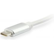 Equip-133452-USB-Type-C-HDMI-Wit-kabeladapter-verloopstukje