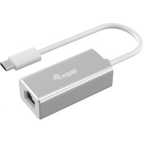 Equip 133454 USB netwerkkaart & -adapter