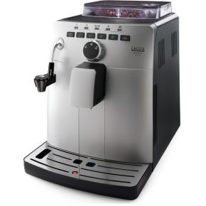 Gaggia Hd874911 Vrijstaand Espressomachine 15L 2Kopjes Zilver Koffiezetapparaat gaggia kopen in de aanbieding