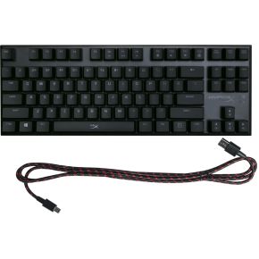 Kingston Hyperx Alloy Fps Pro Red kingston kopen in de aanbieding