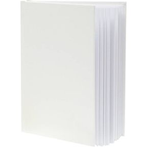 Deknudt Fotoalbum Wit 20X20 20 Witte Paginas A66Df1 deknudt kopen in de aanbieding