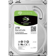 Seagate Barracuda ST2000DM008 2TB SATA 3.5" HDD