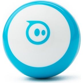 Sphero Mini Blauw sphero kopen in de aanbieding