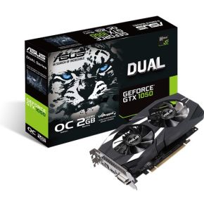 Vga Asus Geforce Gtx 1050 Dual Gtx1050 O2G V2 asus kopen in de aanbieding Vga Asus Geforce Gtx 1050 Dual Gtx1050 O2G V2 asus kopen in de aanbieding