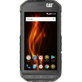 Cat S31 4G 16Gb Zwart cat kopen in de aanbieding