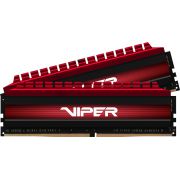 Patriot-Memory-DDR4-Viper-4-2x8GB-3200MHz-3200MHz-PV416G320C6K-Geheugenmodule