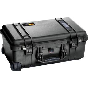 Peli Protector 1510 Sc Studio Case Black peli kopen in de aanbieding