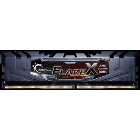 Gskill Ddr4 Flare X 4X8Gb 2933Mhz F4 2933C14Q 32Gfx gskill kopen in de aanbieding