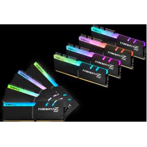 Gskill Ddr4 Trident Z 8X16Gb 2933Mhz Rgb F4 2933C16Q2 128Gtzrx gskill kopen in de aanbieding Gskill Ddr4 Trident Z 8X16Gb 2933Mhz Rgb F4 2933C16Q2 128Gtzrx gskill kopen in de aanbieding