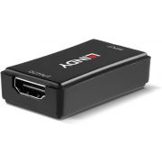 Lindy 38211 HDMI 4K60 Repeater