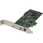 StarTech.com PEXHDCAP60L2 Intern PCIe video capture board