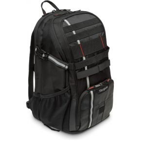 Targus Tsb949Eu Nylon Polyurethaan Zwart Rugzak targus kopen in de aanbieding Targus Tsb949Eu Nylon Polyurethaan Zwart Rugzak targus kopen in de aanbieding