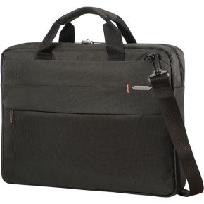 Samsonite Network 3 17.3 Aktetas Zwart