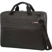 Samsonite Network 3 17.3" Aktetas Zwart