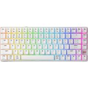 CHERRY XTRFY K33 Compact Wit Draadloos Gaming Toetsenbord