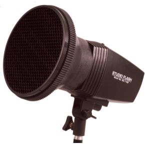 Falcon Eyes Honingraat 4 Kleurenfilters Ssa Hc Voor Ss Serie falcon eyes kopen in de aanbieding