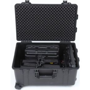 Falcon Eyes Reiskoffer Wpc 33 625X420X340 falcon eyes kopen in de aanbieding