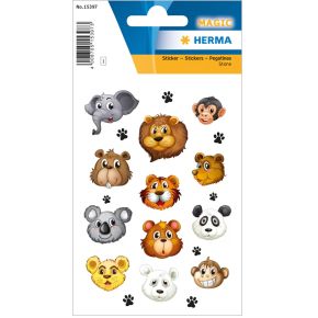 Herma 15397 Multi Kleuren Sticker herma kopen in de aanbieding