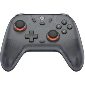 GameSir Nova Lite Draadloze Game Controller Zwart Transparant