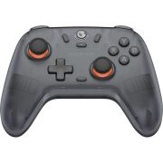 GameSir Nova Lite Draadloze Game Controller Zwart Transparant